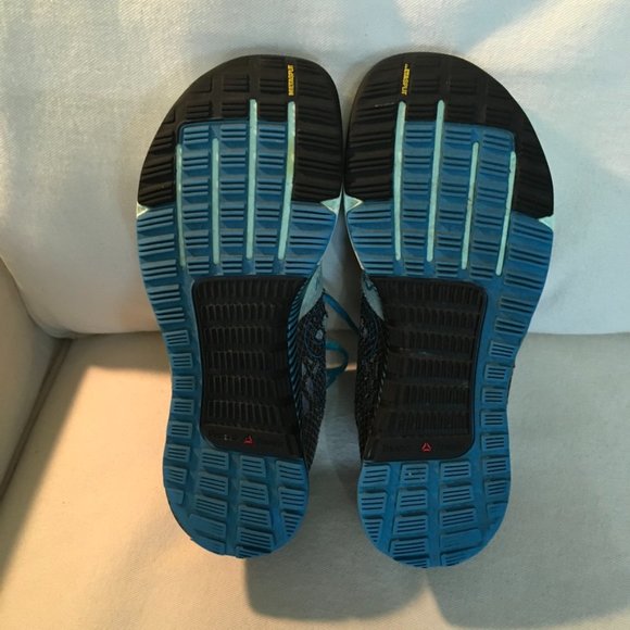 Women's Reebok CrossFit CF.0021 CR5FT Workout Shoe - Picture 6 of 10